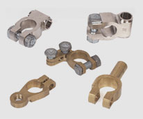 Brass Auto Parts