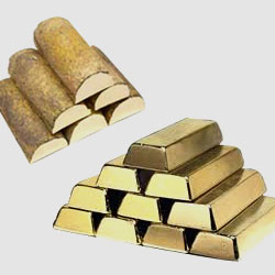 Benefits of Using Shot Product vs Ingot for Brass and Bronze Alloys -  Belmont Metals