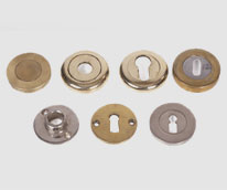 Brass Door Lock Parts
