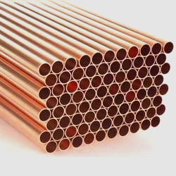 Copper Extruded Rod