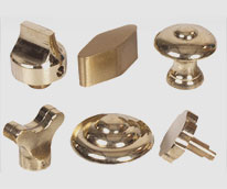 Brass Door Hardware Fittings