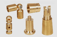 Sanitary Components